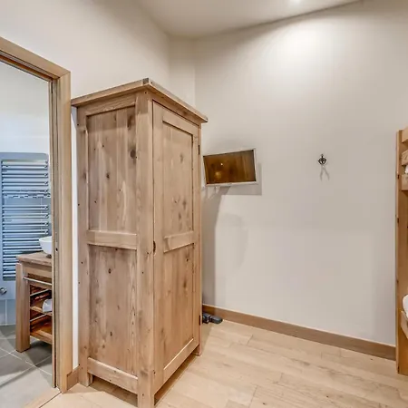 Aparthotel Palafour - 3 Pieces Pour 6 Personnes 184