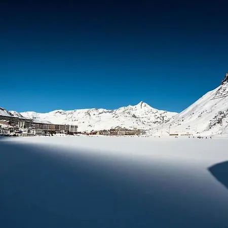 Palafour - 3 Pieces Pour 6 Personnes 184 Tignes