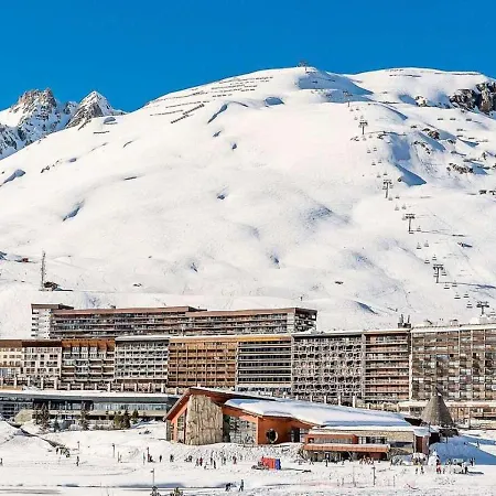 Aparthotel Palafour - 3 Pieces Pour 6 Personnes 184 *