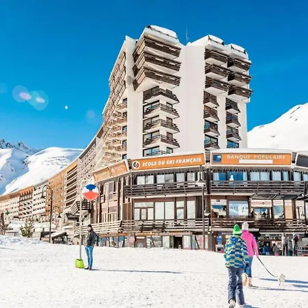 Palafour - 3 Pieces Pour 6 Personnes 184 Tignes